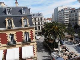 Rental Apartment Bellevue 7 - Biarritz, 1 Bedroom, 4 Persons Exterior photo