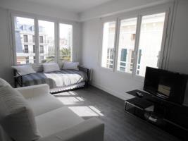 Rental Apartment Bellevue 7 - Biarritz, 1 Bedroom, 4 Persons Exterior photo